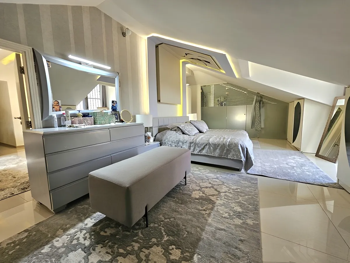 Duplex for Sale in Beit El Chaar