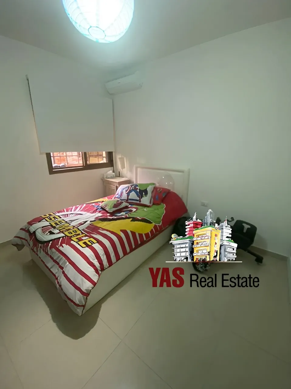 Apartment for Sale in Jeita