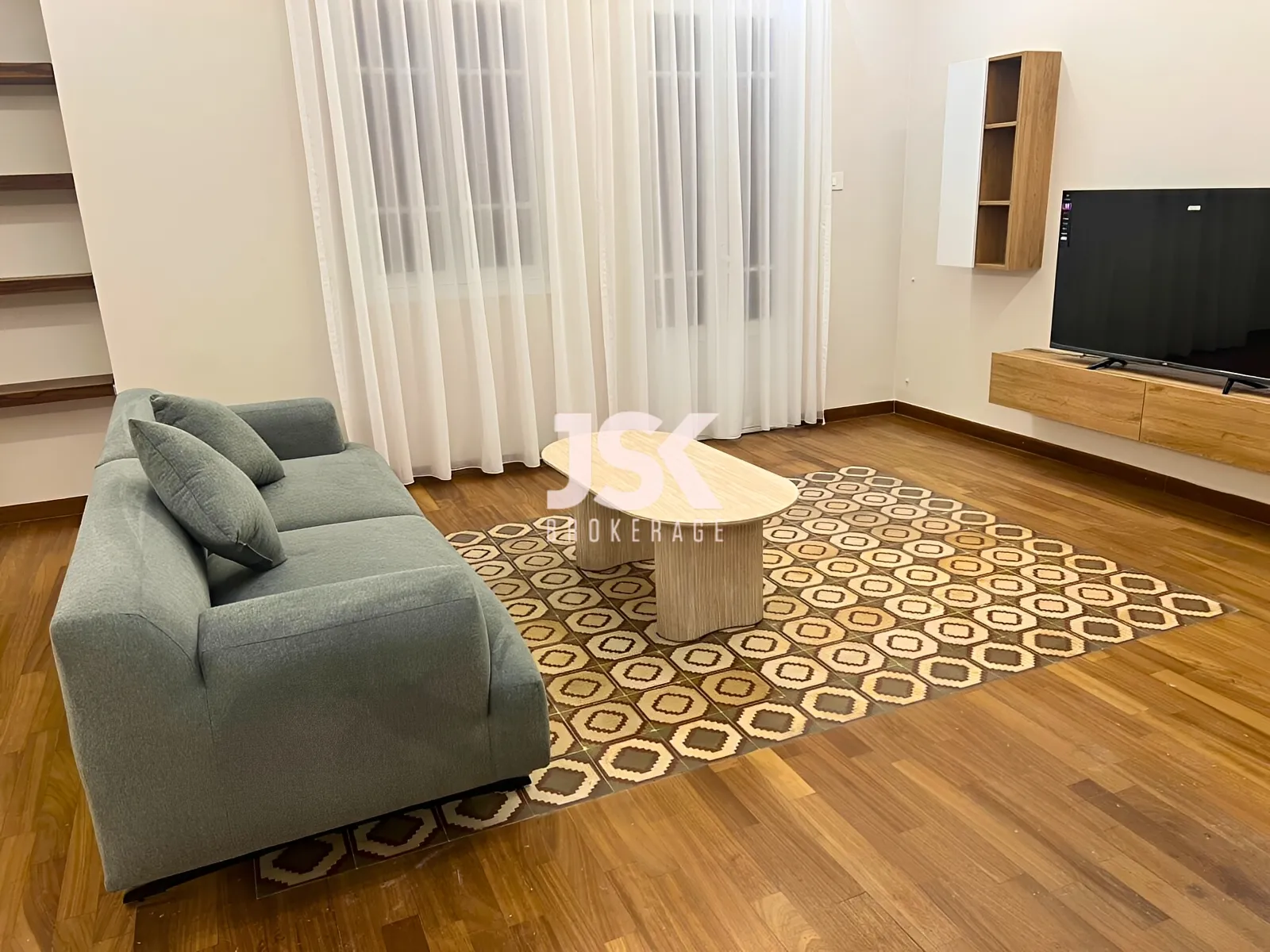 Apartment for Rent in Achrafieh