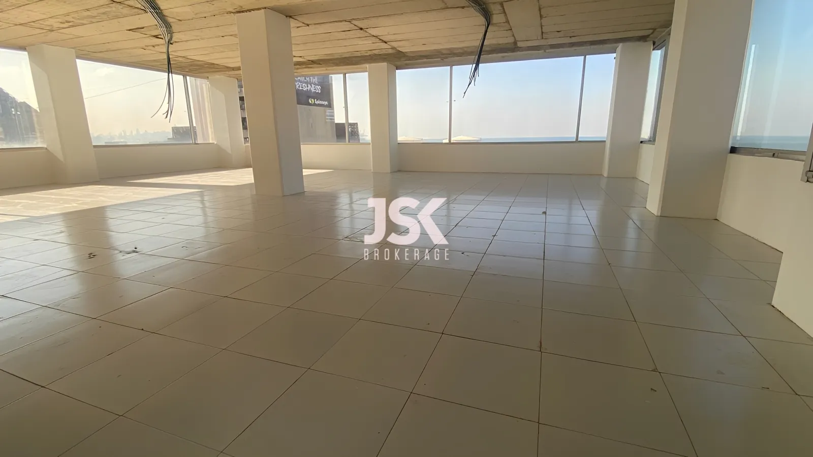 Office for Rent in Antelias