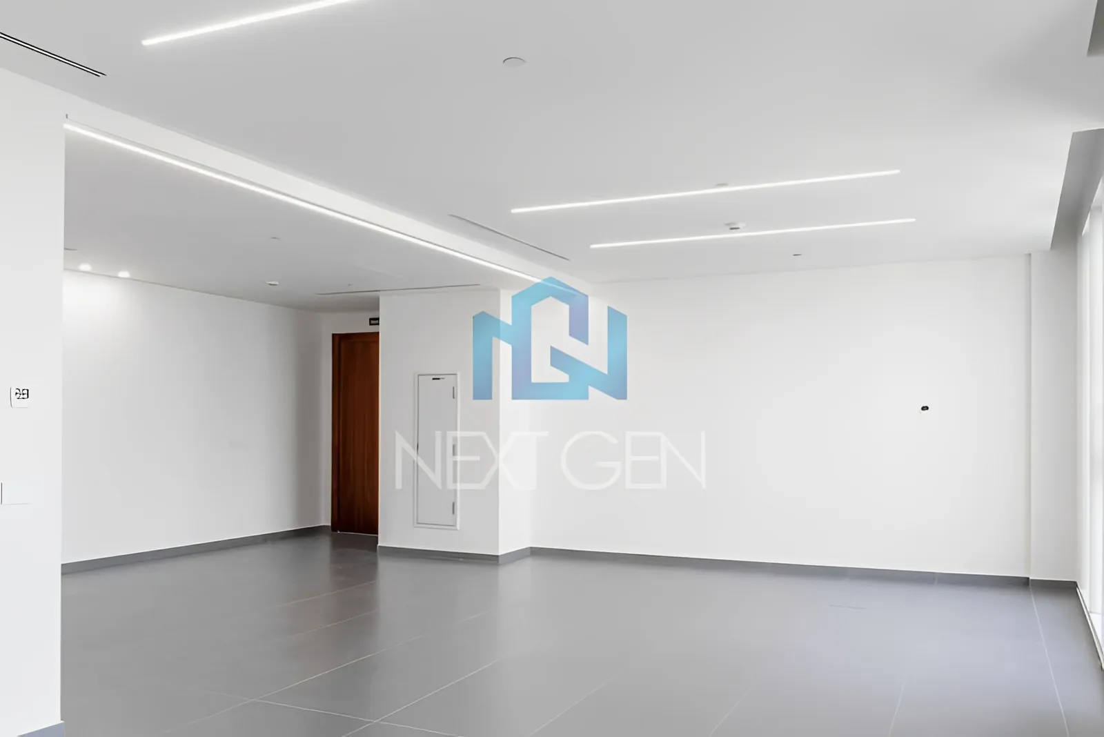 Office for Rent in Achrafieh