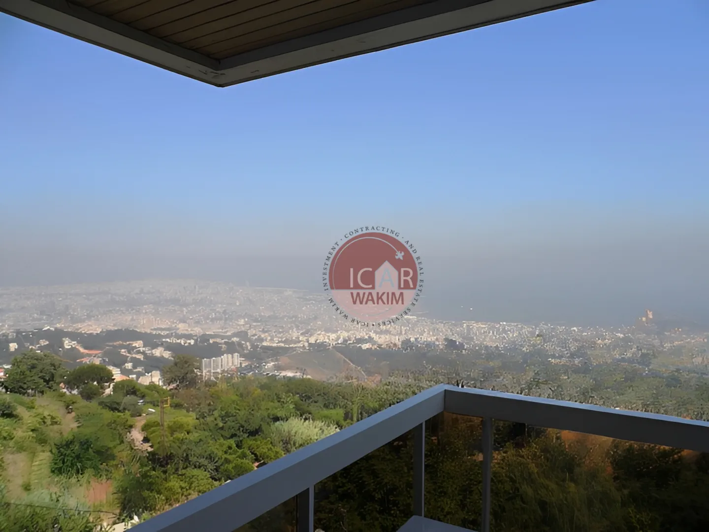 Apartment for sale in Ain Saadeh, Lebanon - 3 bed, 4 bath