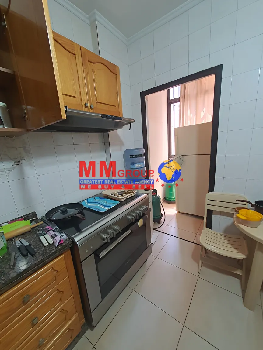 Apartment for Sale in Baabdat