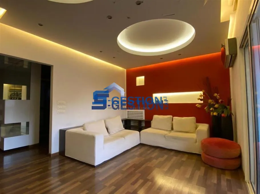 Apartment for Rent in Horch Tabet