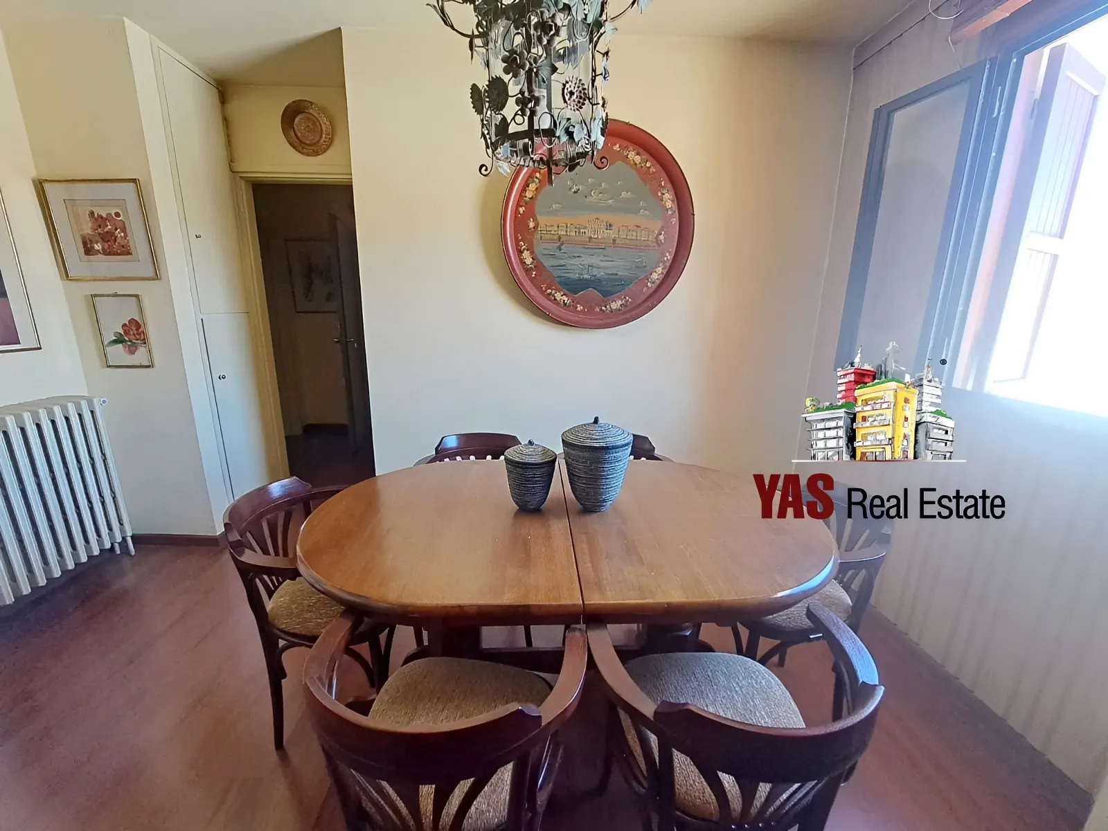 Chalet for Sale in Aayoun El Siman - 3 bed, 3 bath