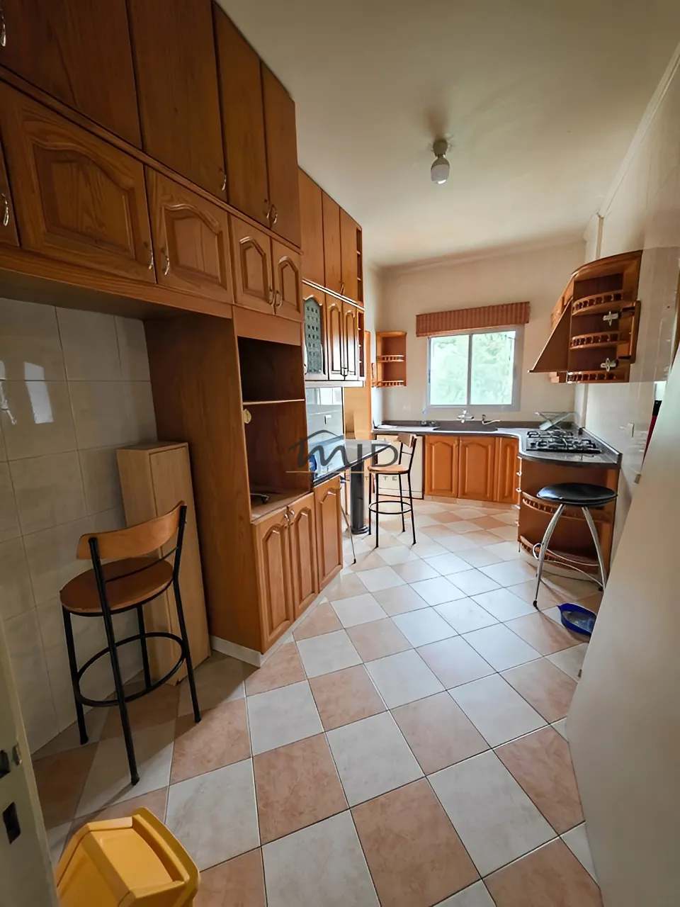 Duplex in Cornet chahwan, lebanon