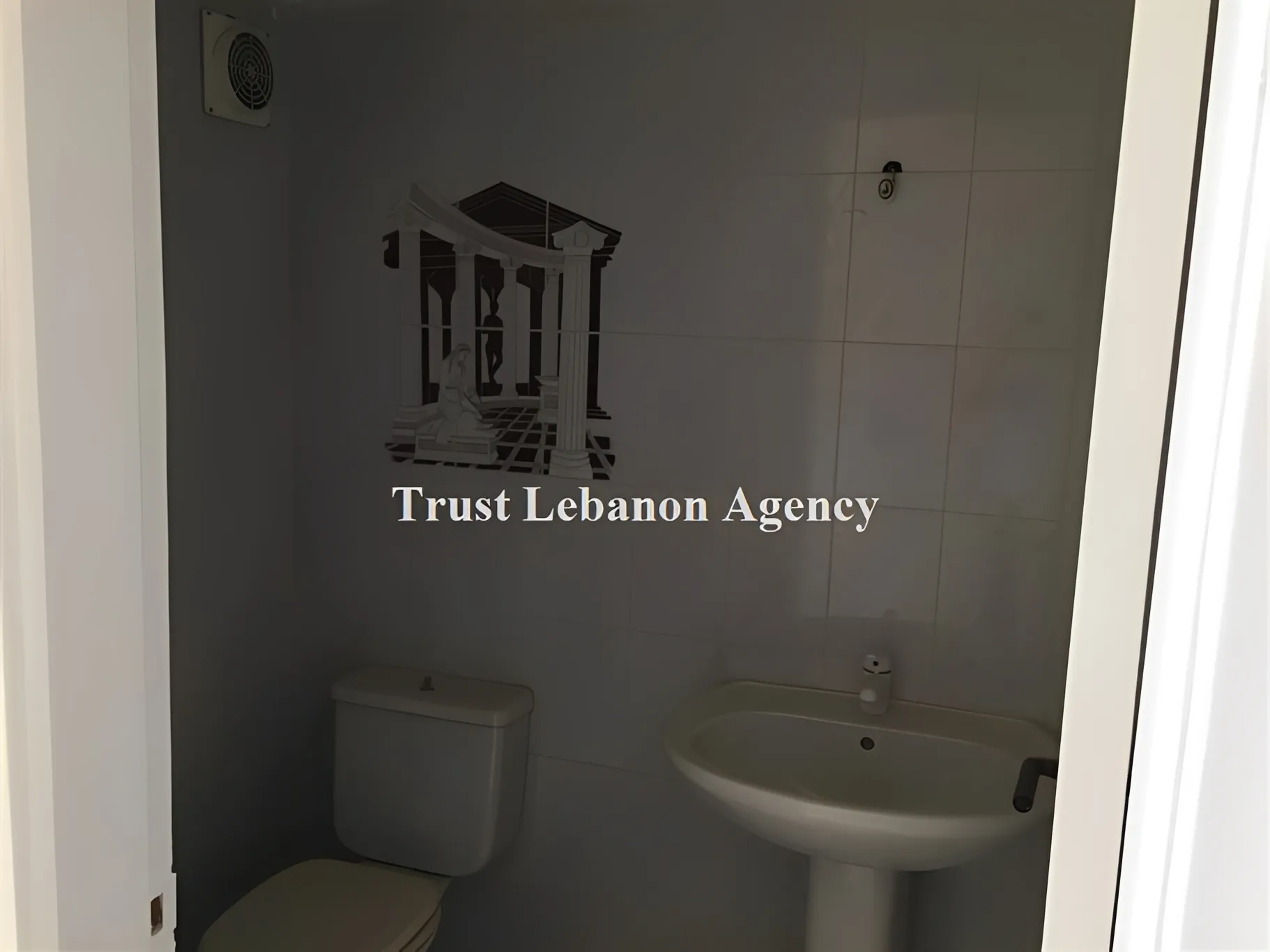 Apartment for Sale in Keserwan Faytroun Lebanon - 3 bed, 3 bath