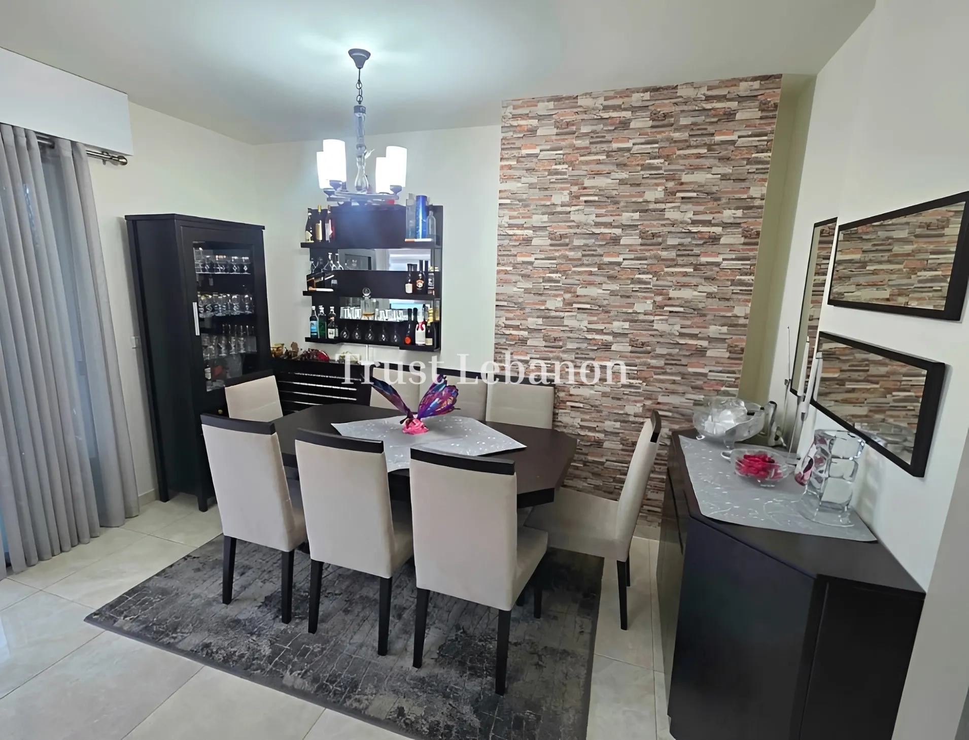 Duplex for sale in Zandouqah
