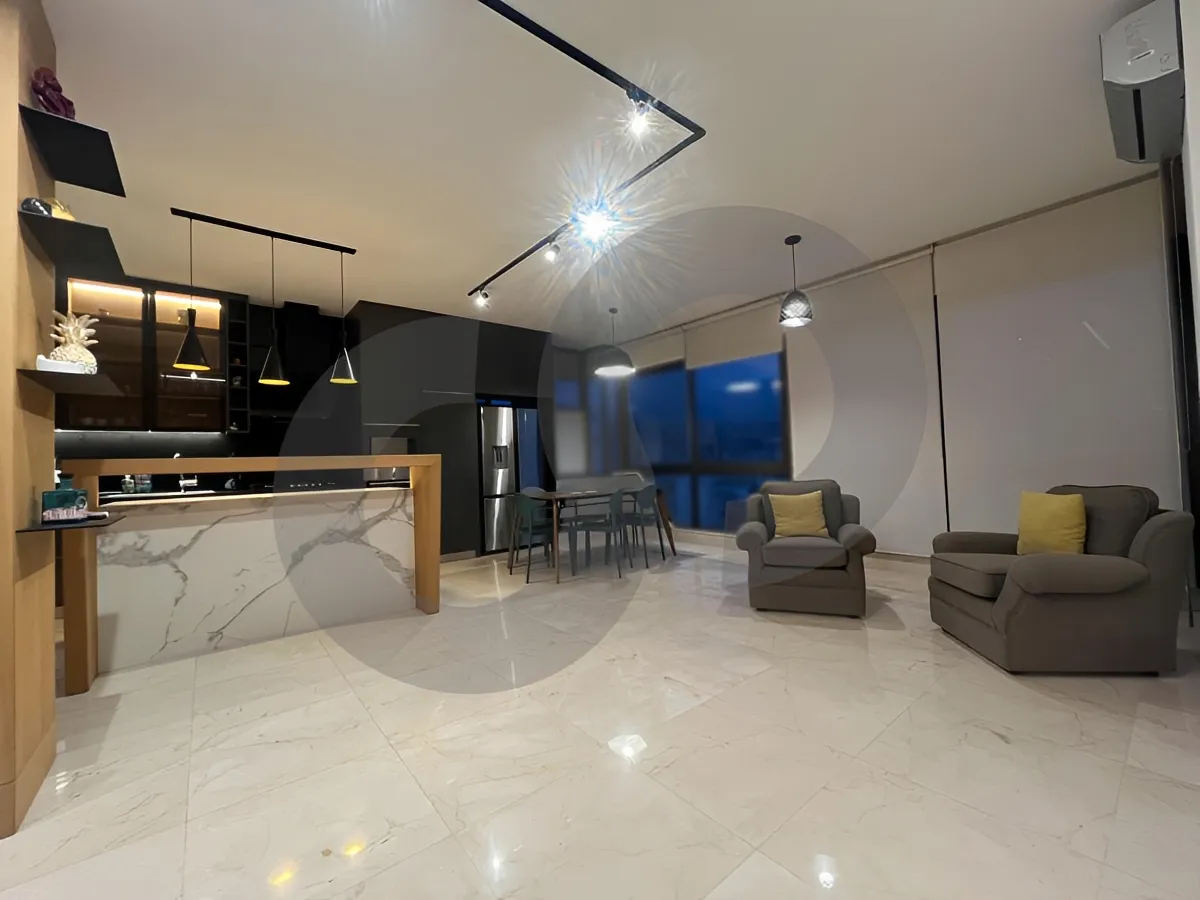 Apartment for Sale in Geitawi, Achrafieh, Beirut, Lebanon - 3 bed, 2 bath
