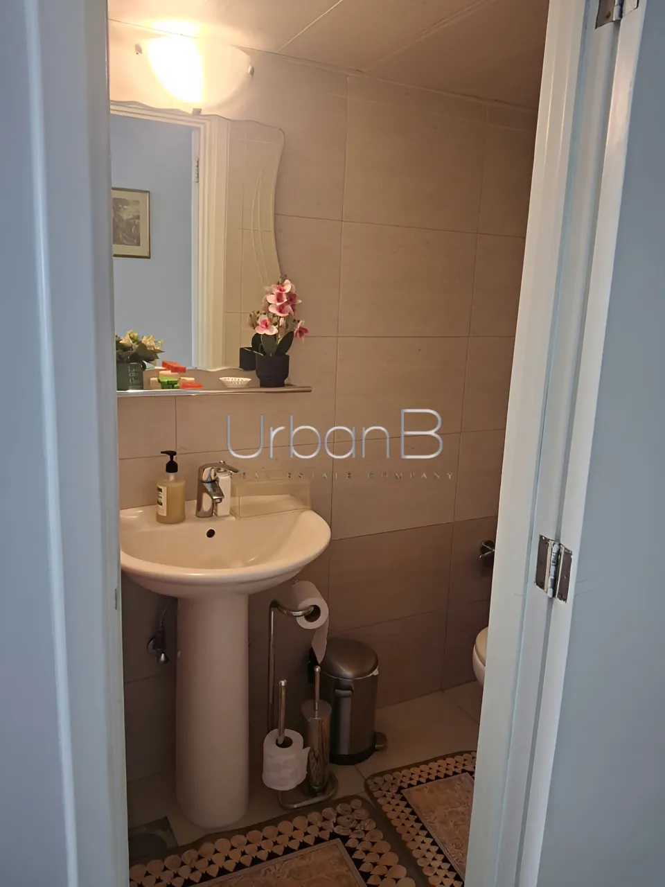 Apartment for sale in Horch tabet, lebanon