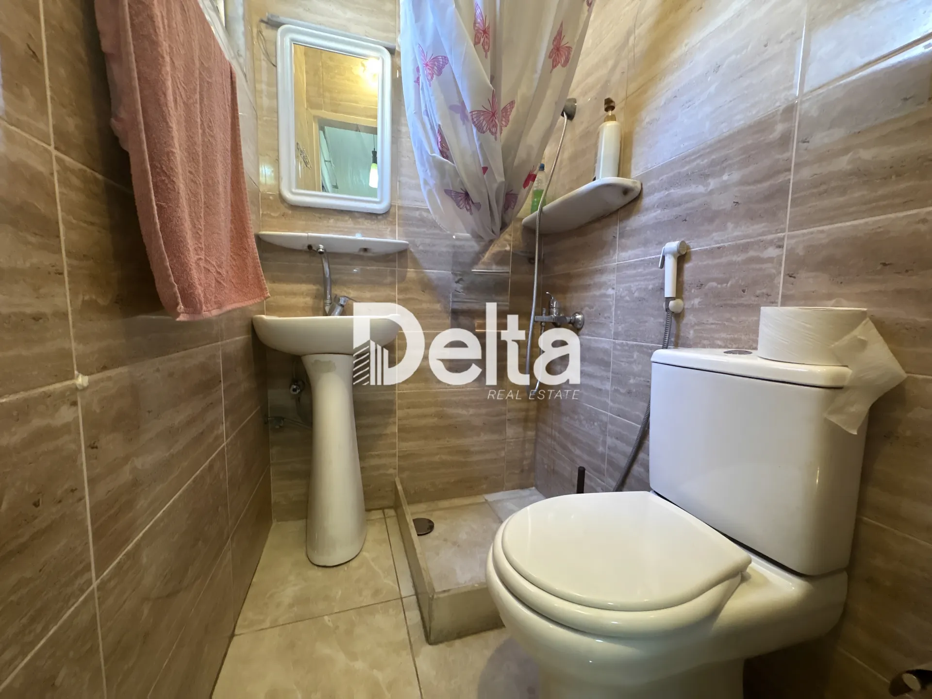 Apartment for sale in Mar Elias