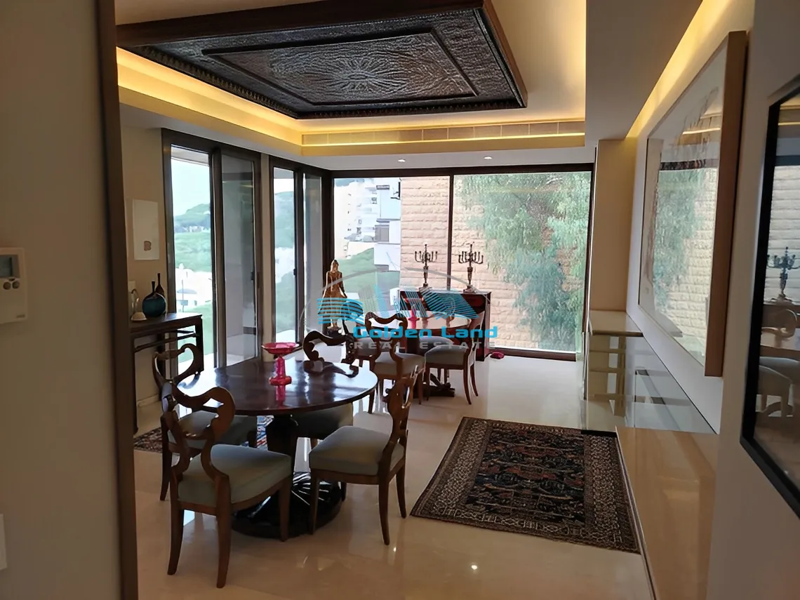 Triplex for Sale in Beit Meri, Lebanon - 9 bed, 12 bath