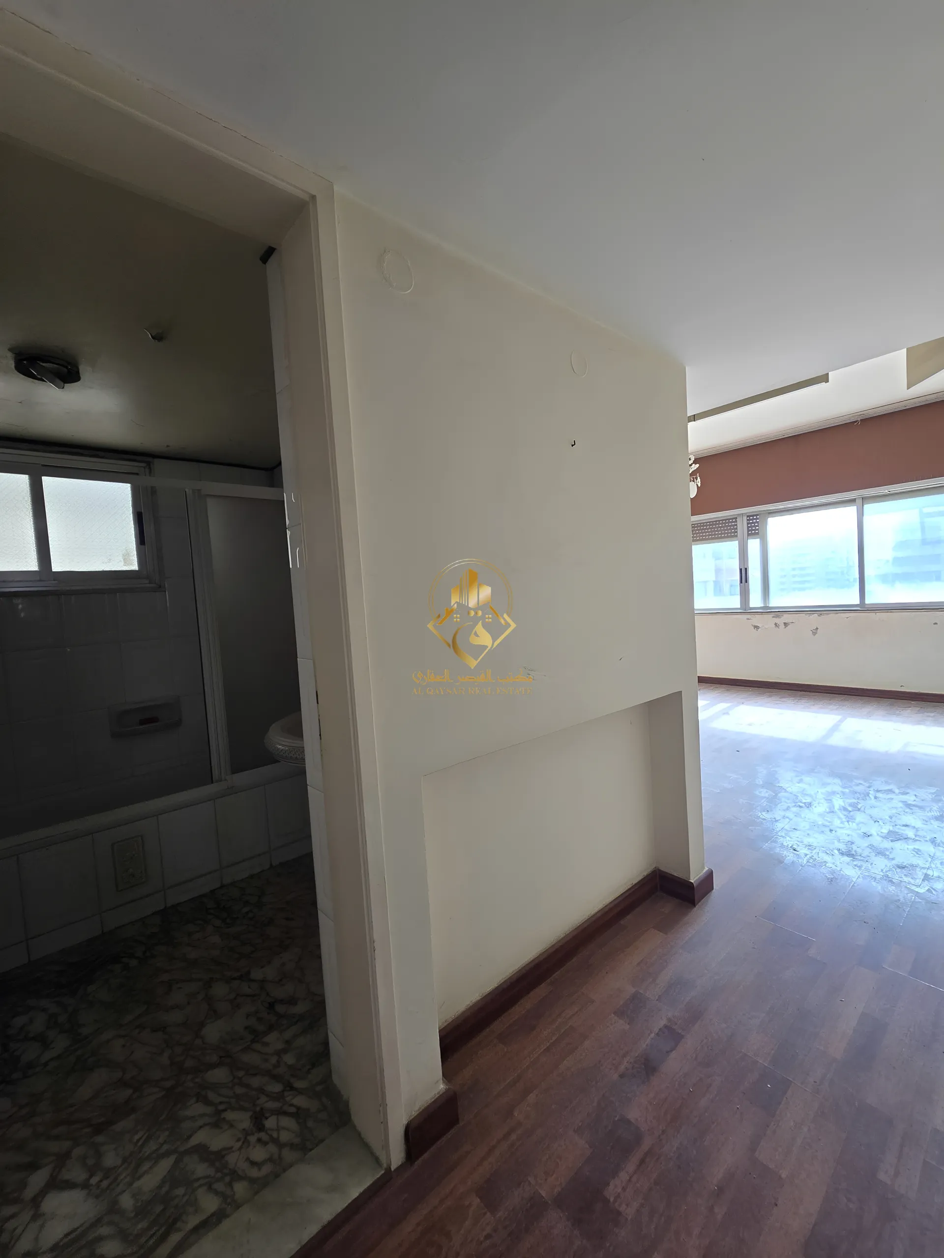 Residential in Ramleh al bayda, beirut, lebanon