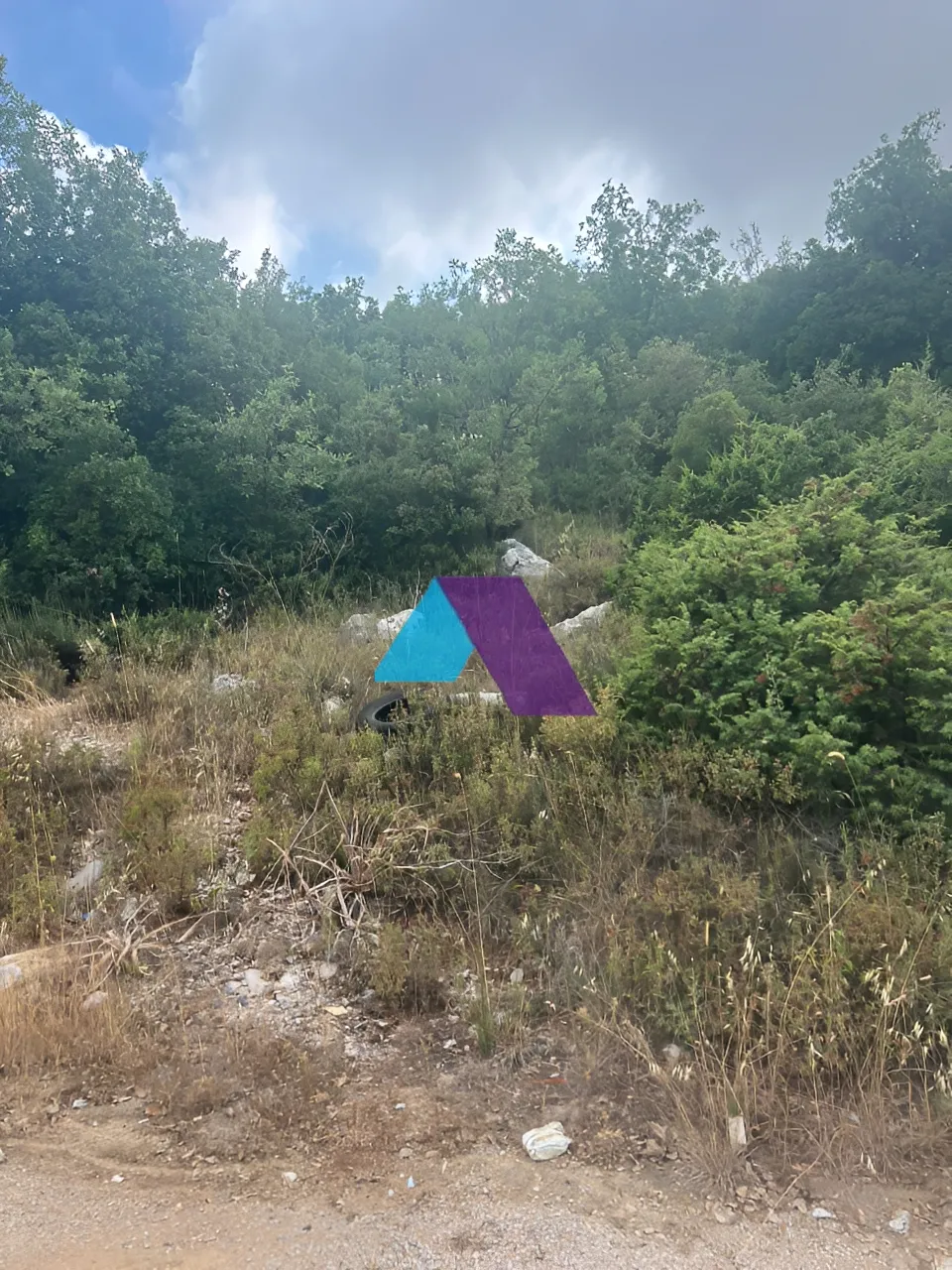 Land for Sale in Bikfaiya