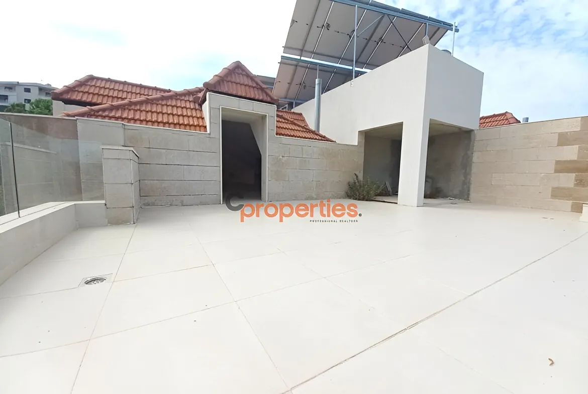 Apartment for Sale in Habboub
