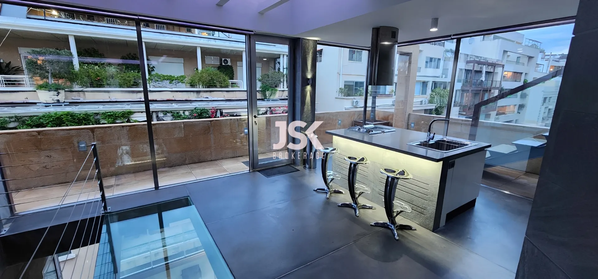 Loft for Sale in Achrafieh