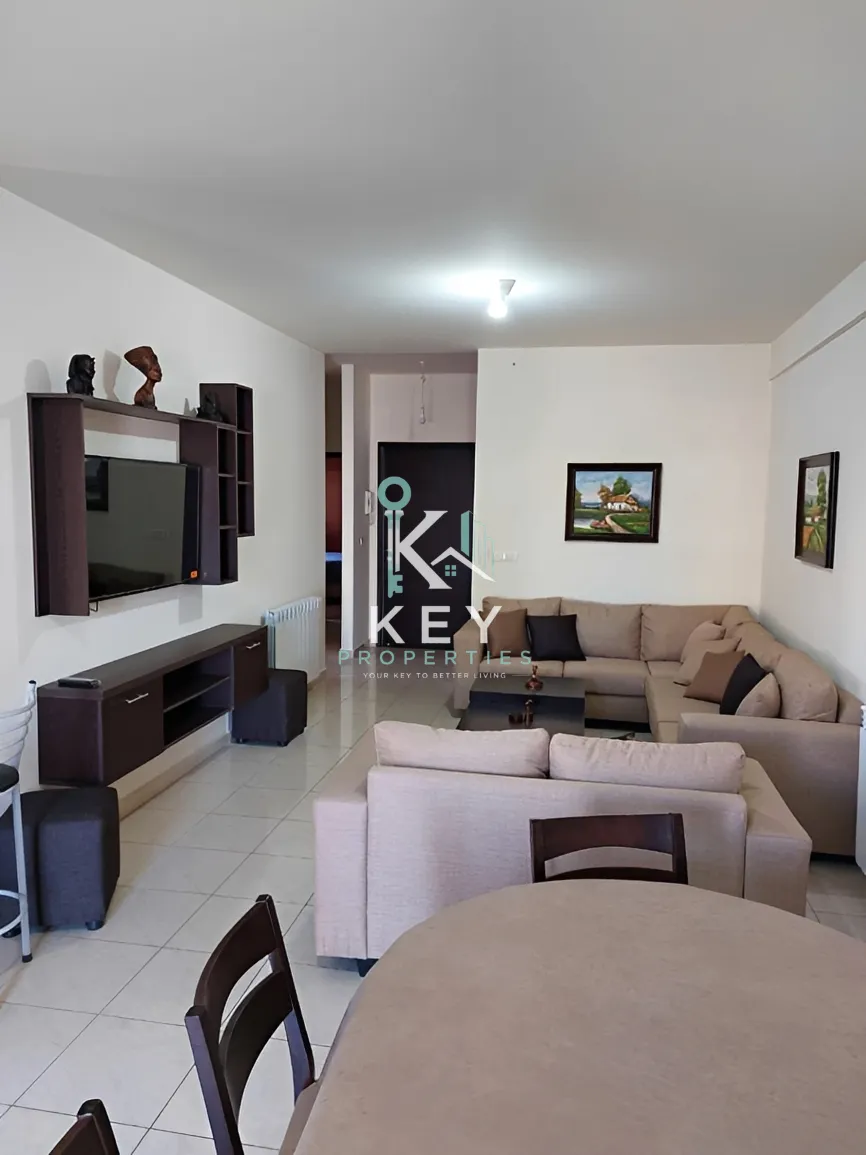 Apartment for rent in Mazraat Yachoua, Lebanon