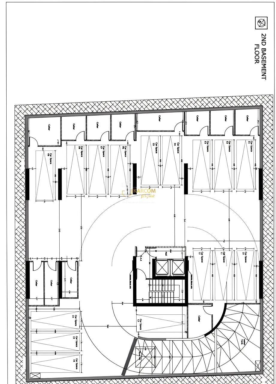 Apartment for Sale in Jdeideh