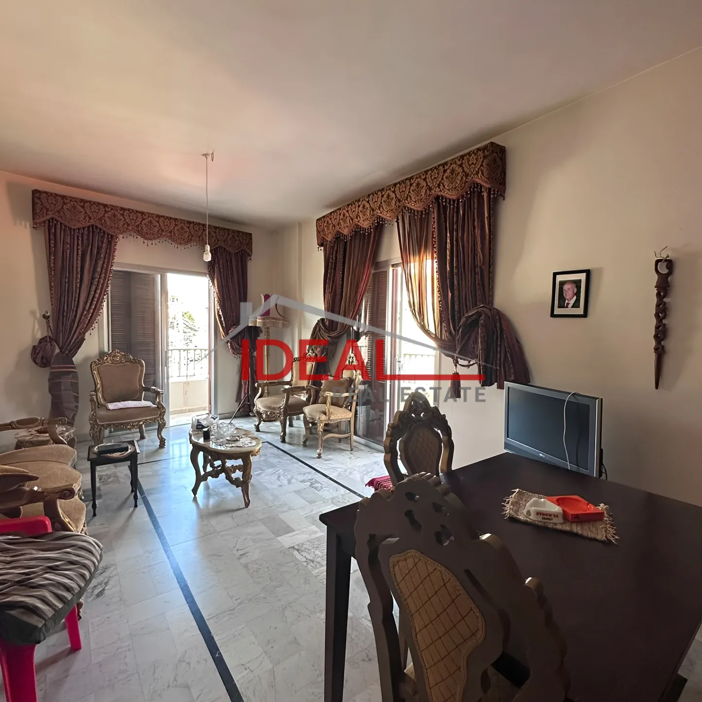Residential Building for sale in Chehime, Lebanon