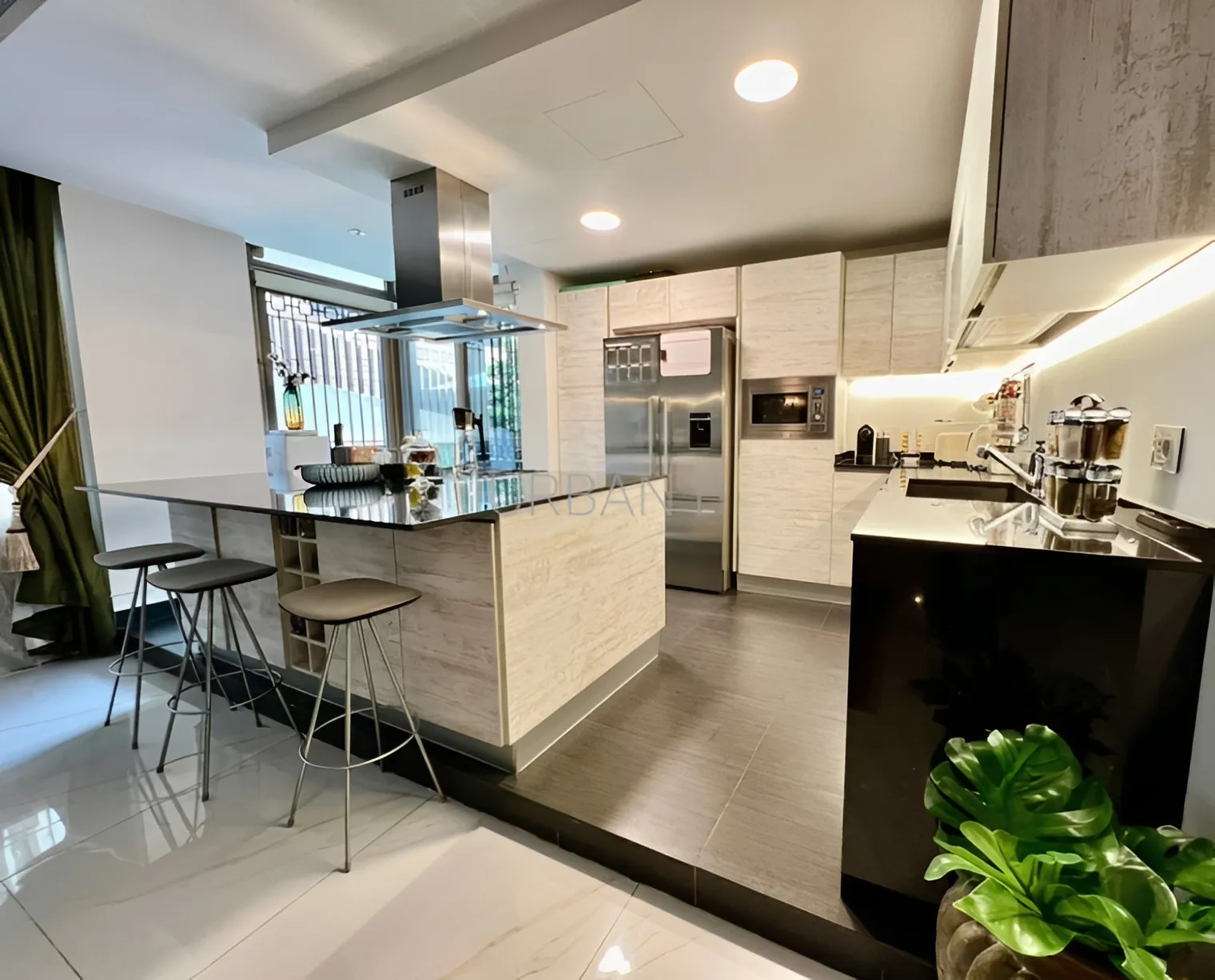 Apartment for sale in Mar Takla, Hazmieh