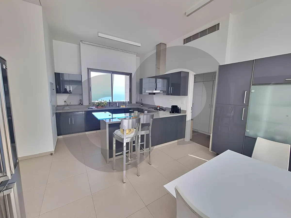 Apartment for Sale in Achrafieh, Beirut, Lebanon