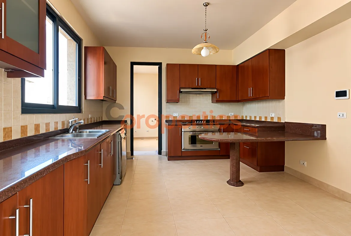 Apartment for Sale in Ramlet El Baida