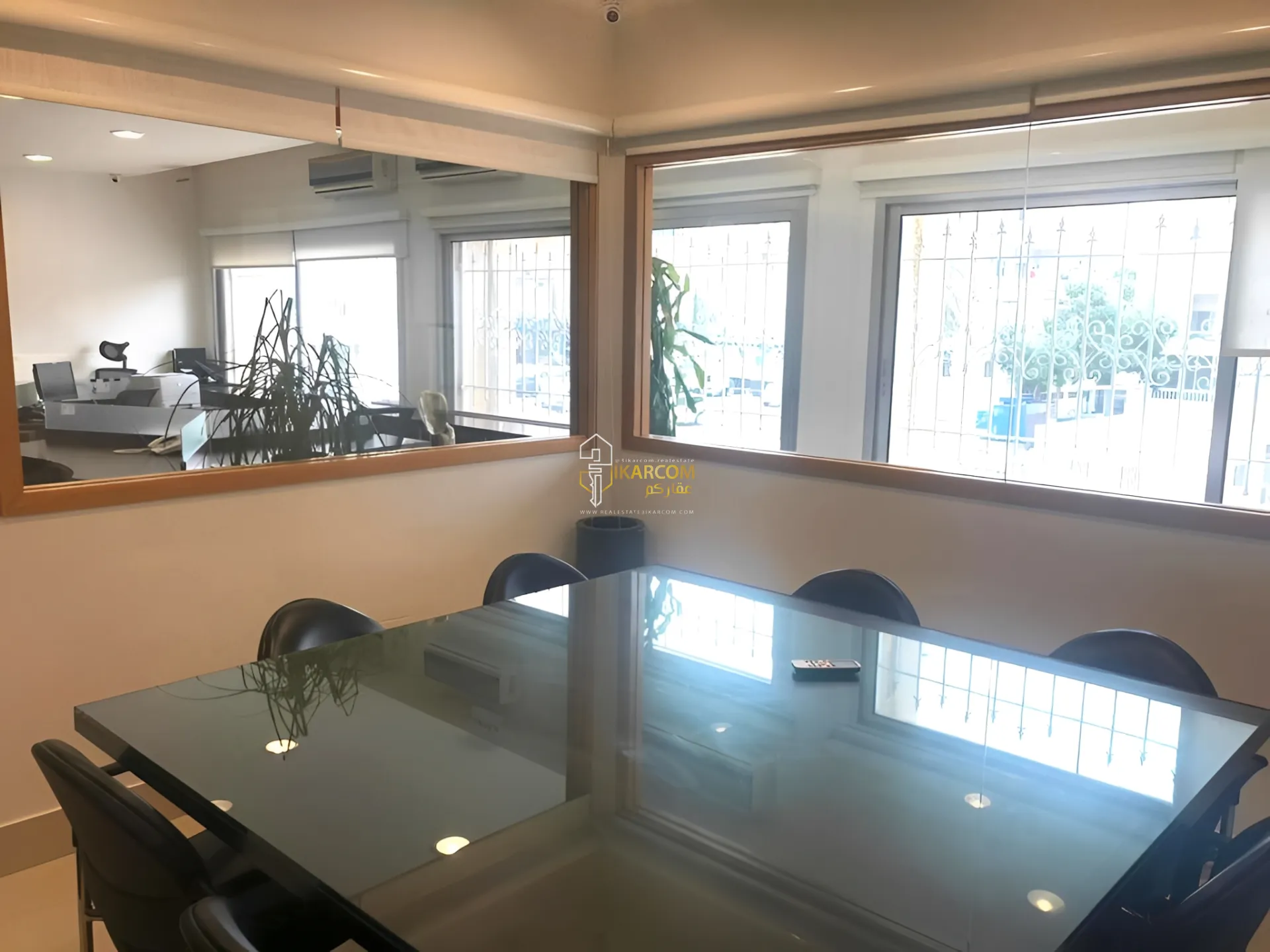 Office for sale in Zalqa