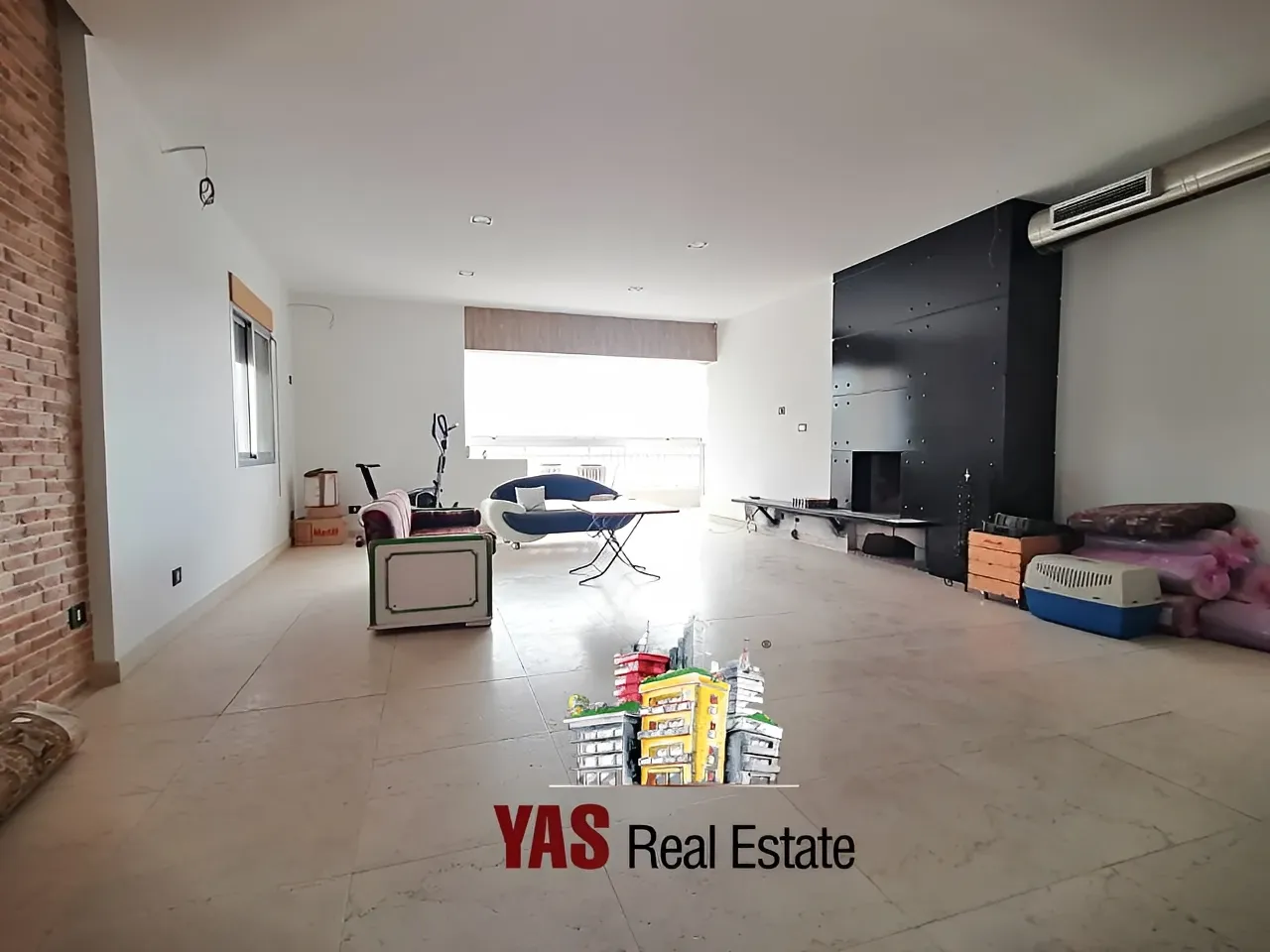Apartment for Sale in Ballouneh