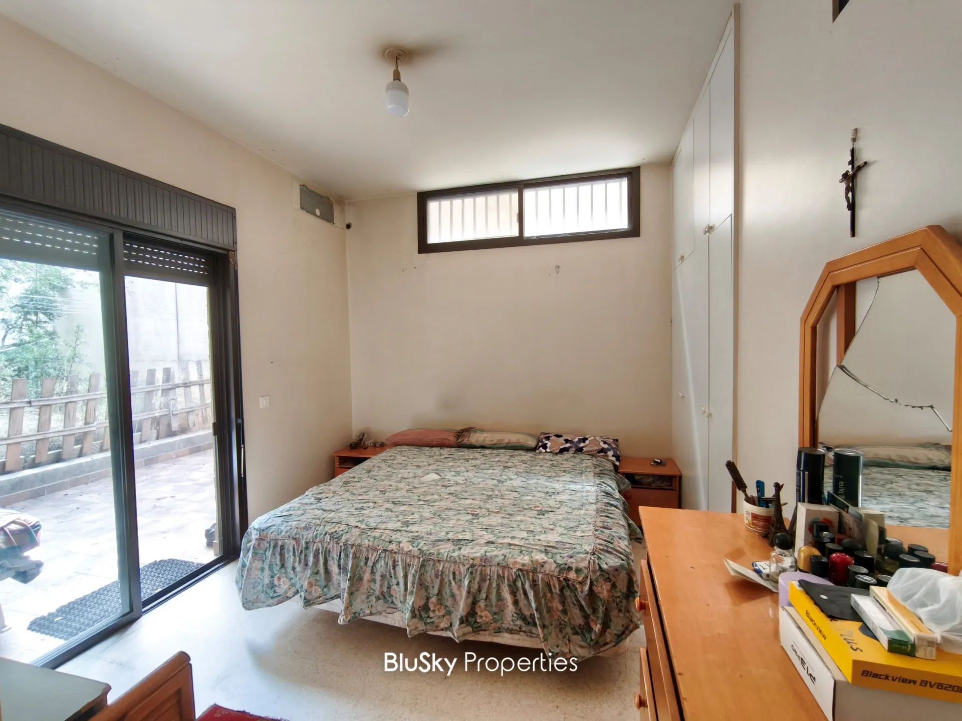 Apartment for rent in Bsalim, lebanon