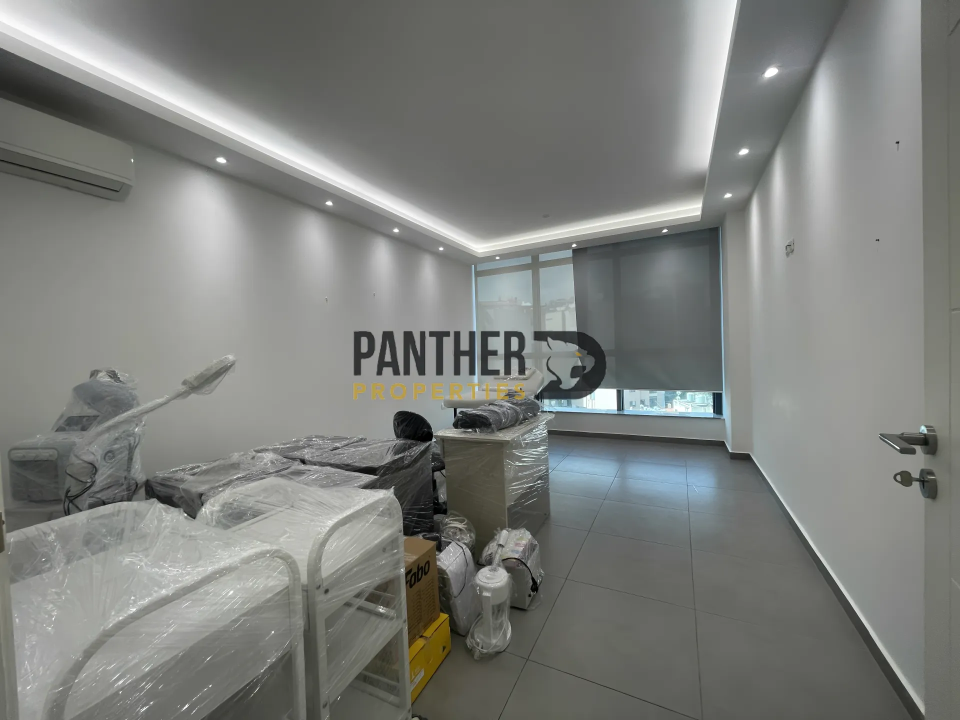 Office for rent in Dekwaneh, lebanon