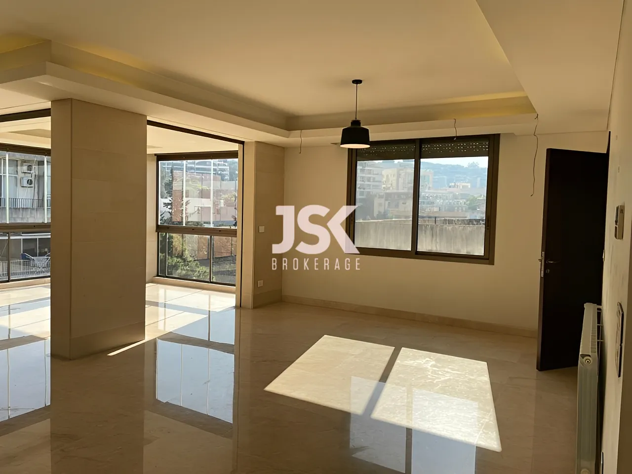 Apartment for Rent in Baabda