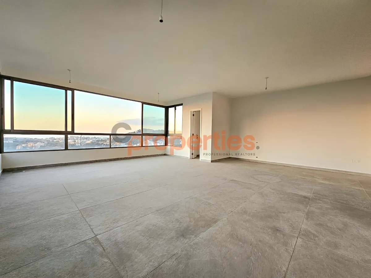 Apartment for Sale in Zikrit - 3 bed, 3 bath