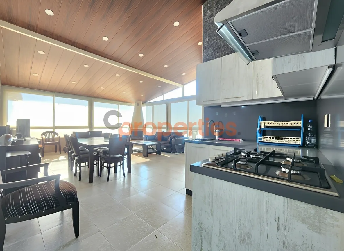Duplex for Sale in Byblos, Lebanon - 4 bed, 4 bath