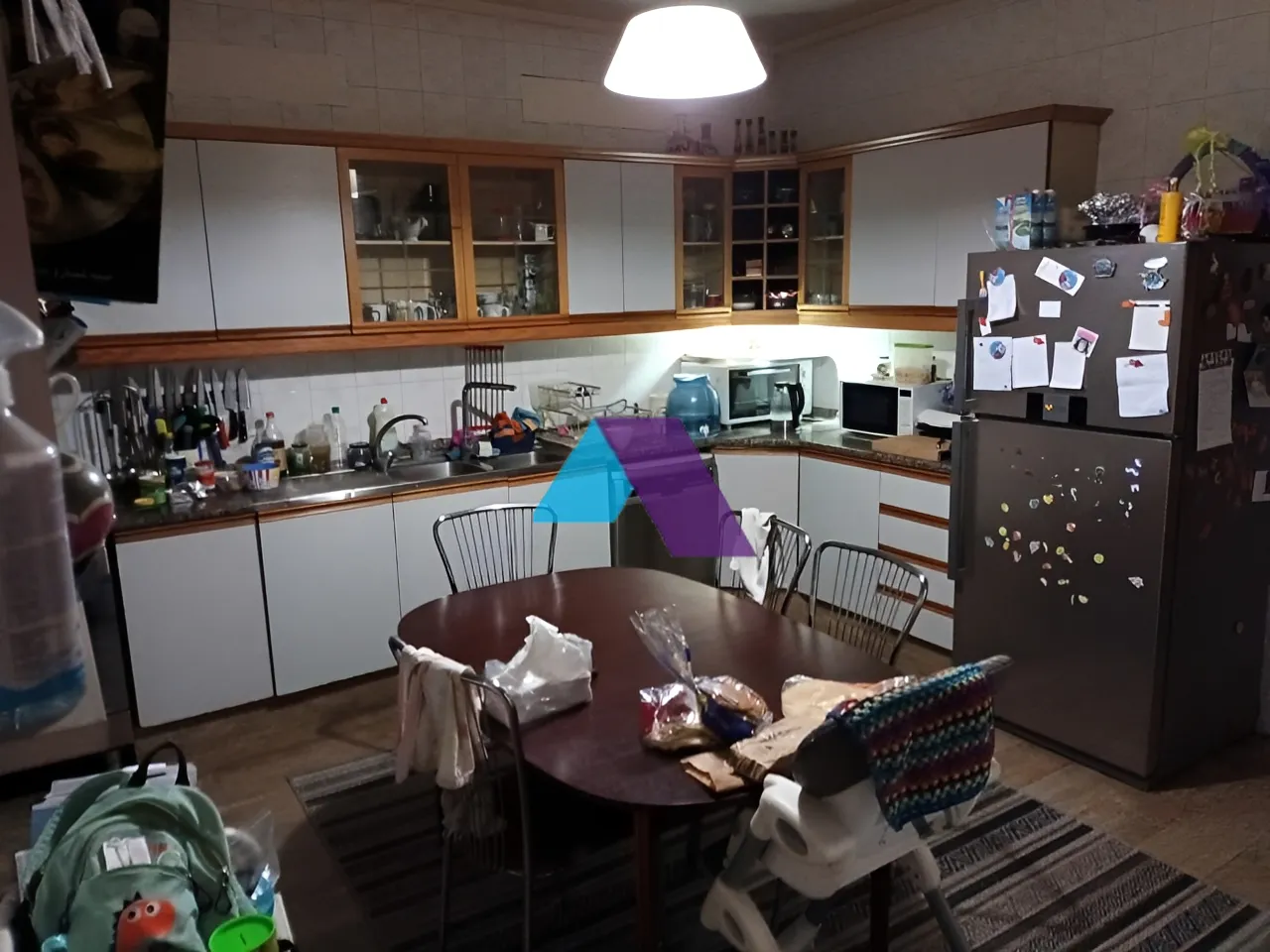 Apartment for Sale in Ain Saadeh