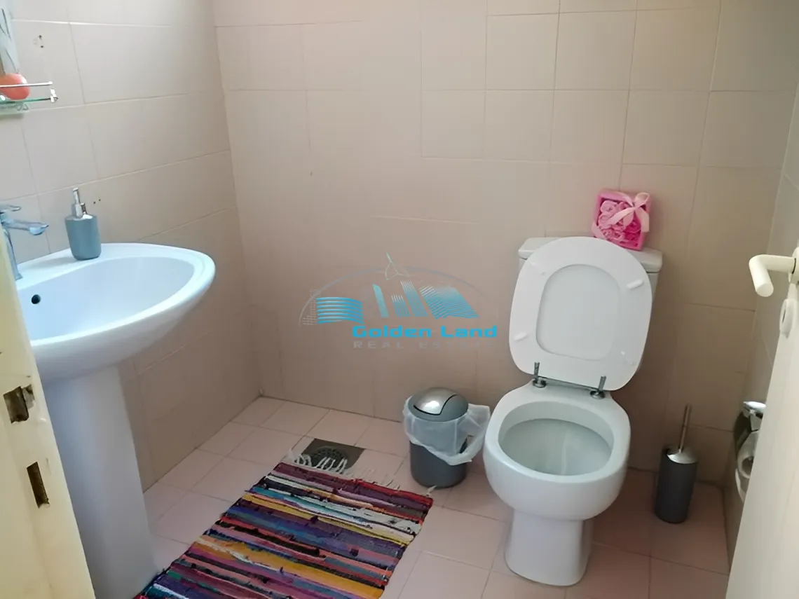 Apartment for Sale in Zikrit, Lebanon