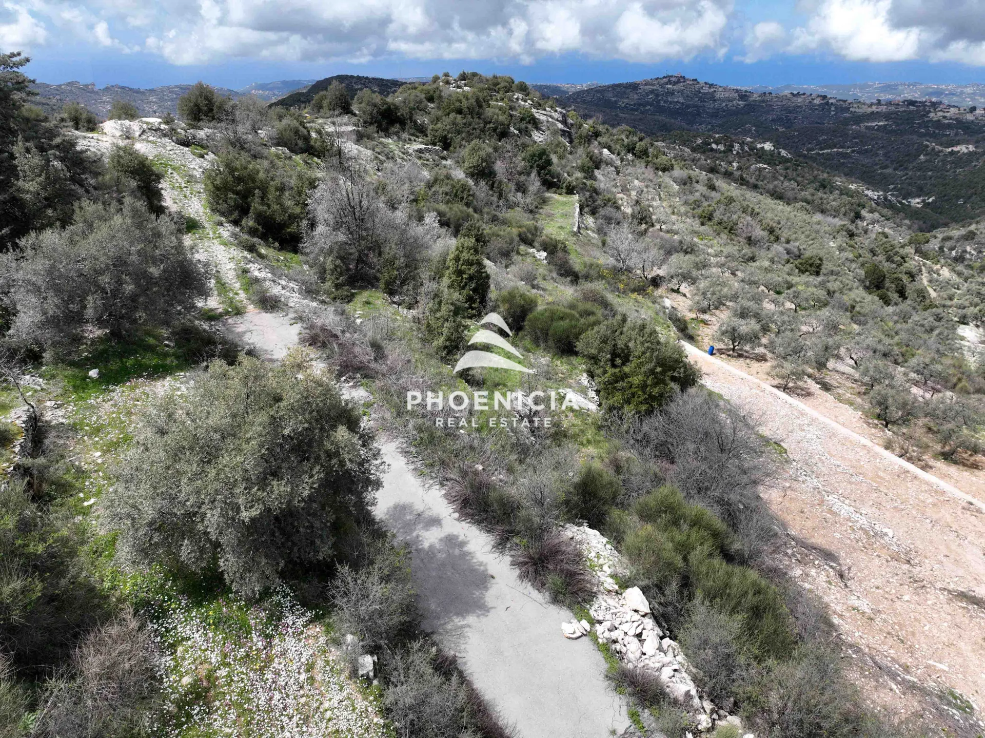 Residential Land for sale in Mayfouk, Jbeil, Lebanon