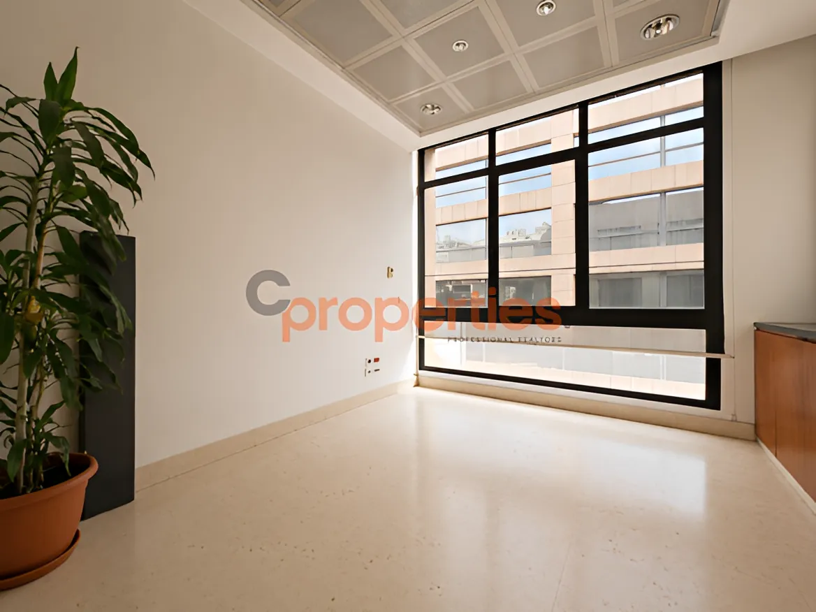 Office for Rent in Hamra
