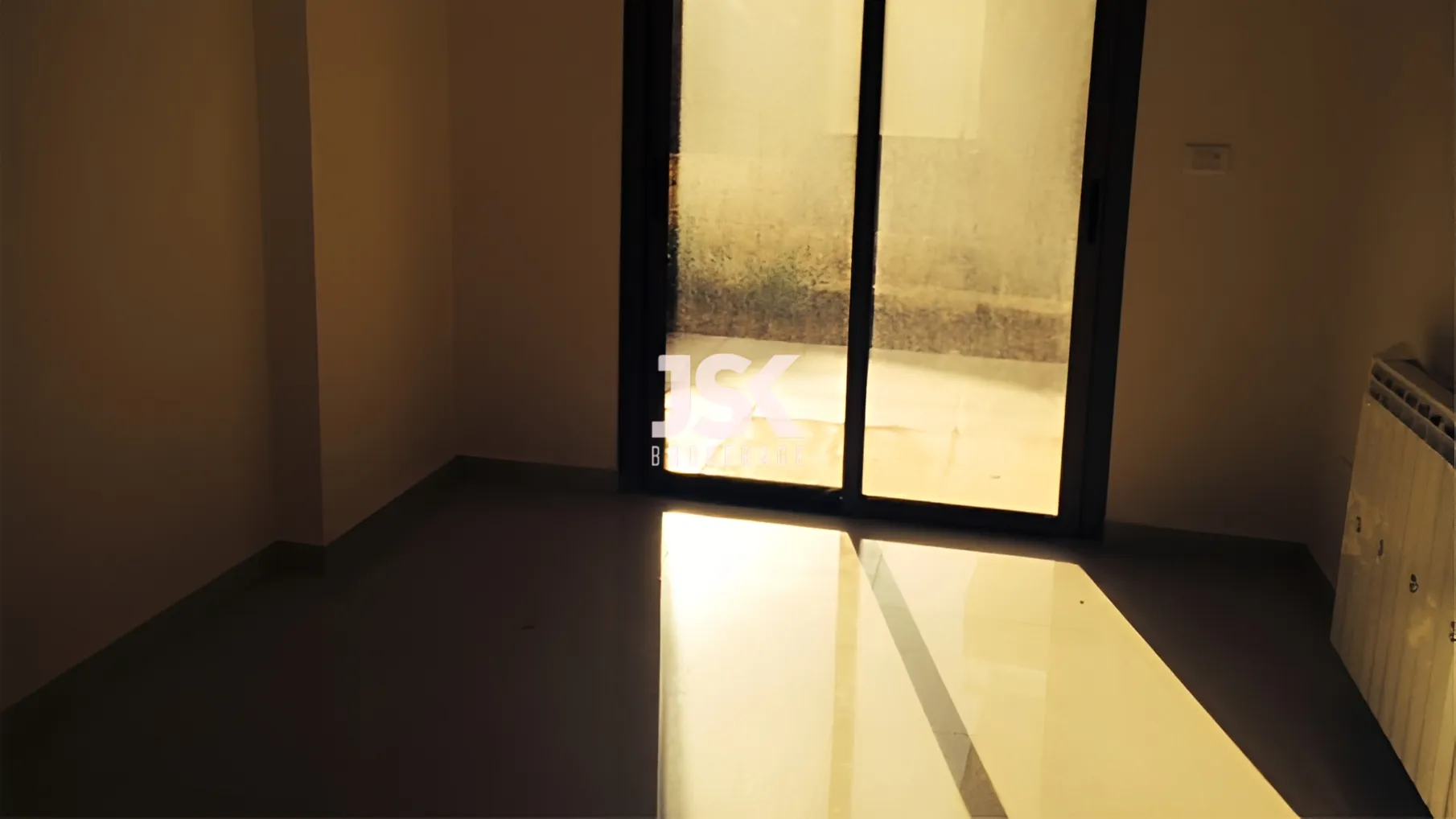 Apartment for Sale in Habboub - 3 bed