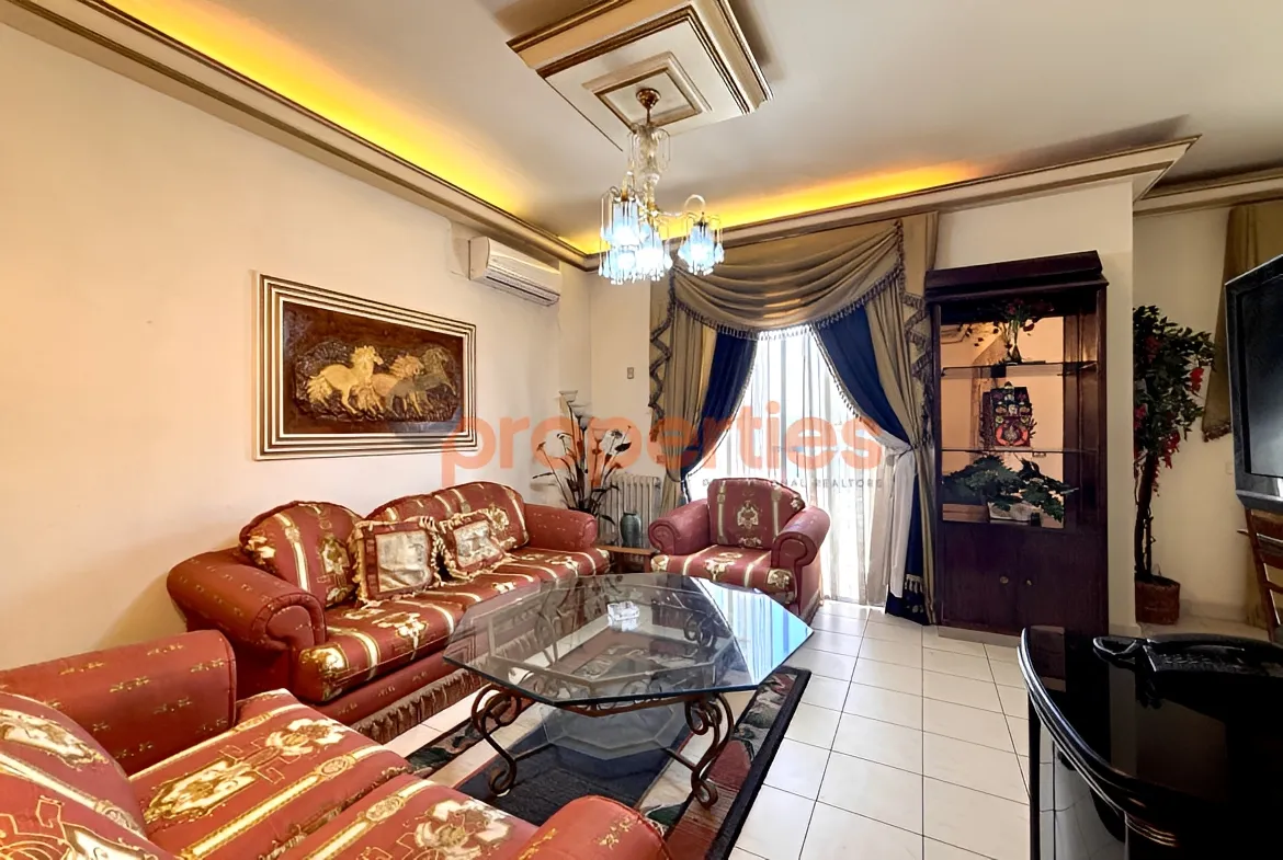Apartment for rent in Broummana, Lebanon - 2 bed, 2 bath