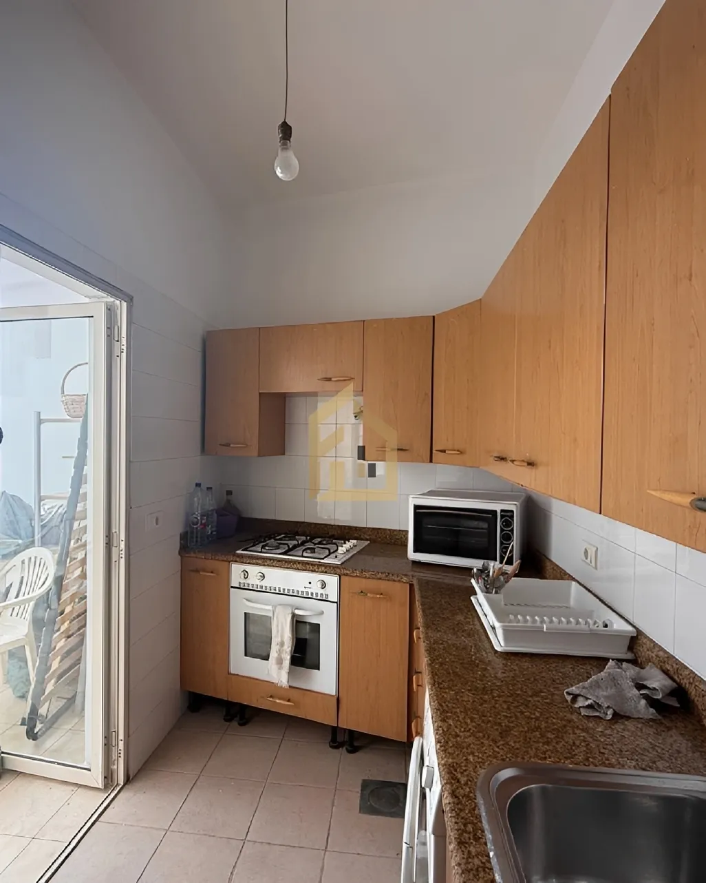 Apartment for rent in Achrafieh, Beirut, Lebanon