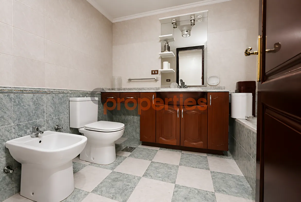 Apartment for Sale in Jnah