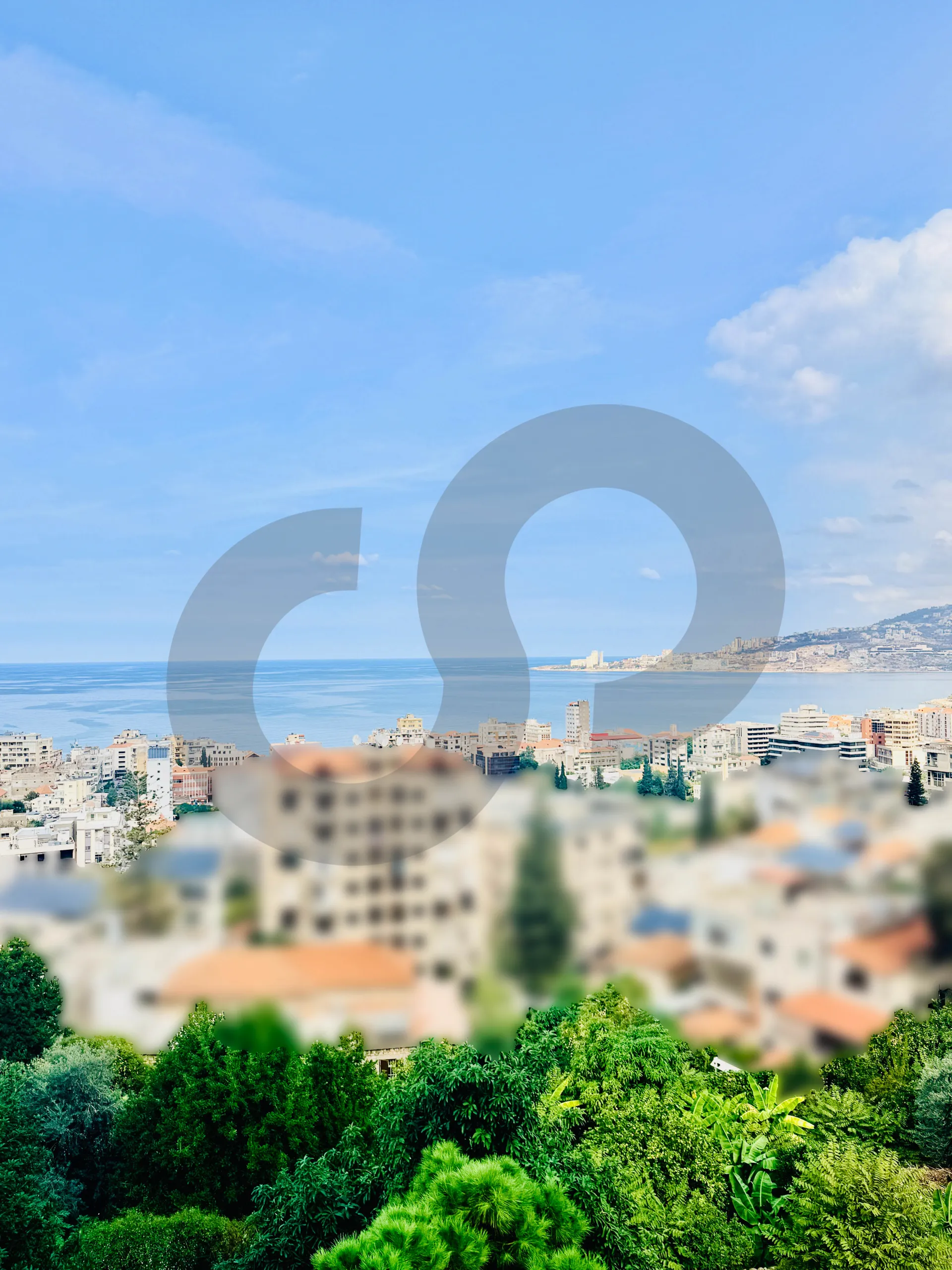 Apartment for Sale in Ghadir