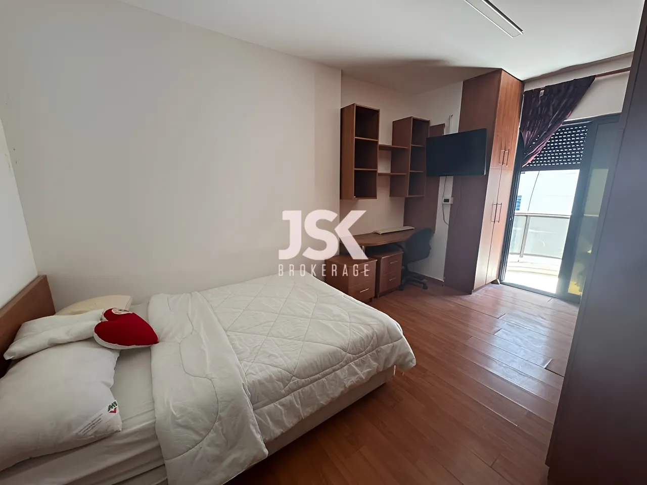 Duplex for Rent in Manara