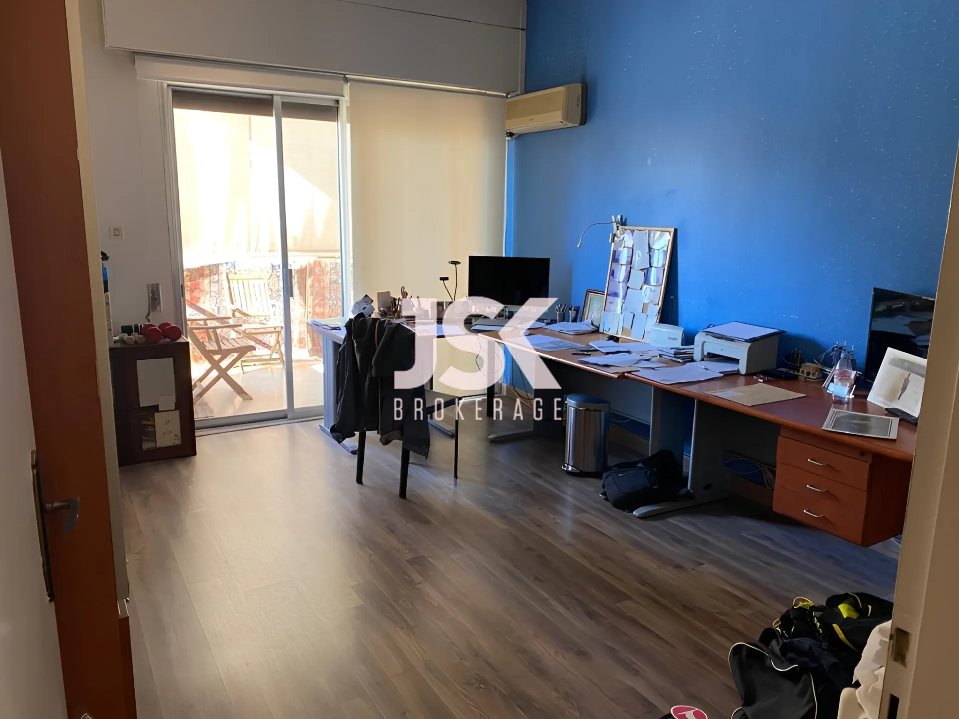 Apartment for Sale in Sassine,Achrafieh, Beirut, Lebanon