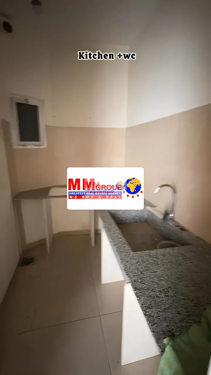 Office for rent in Zalka