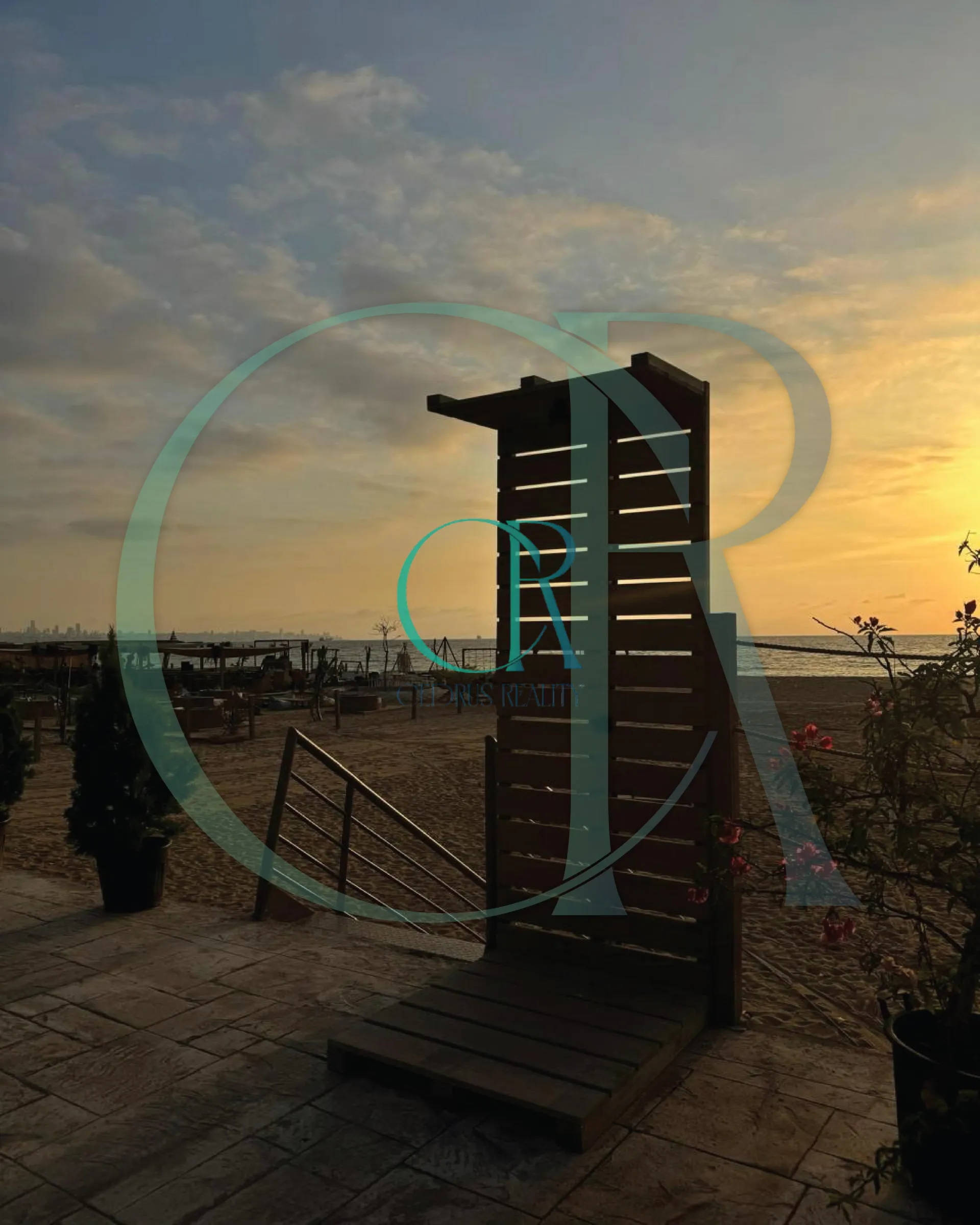 Chalet for rent in Kaslik, Lebanon