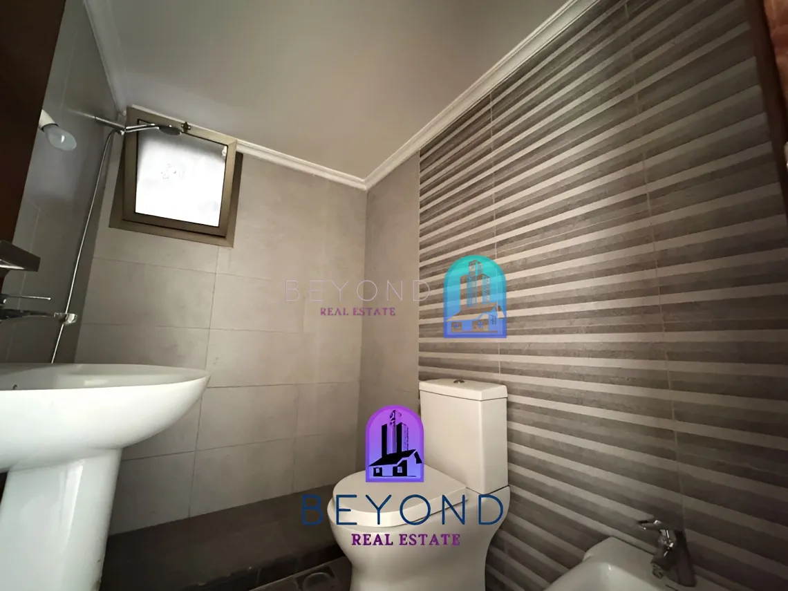 Apartment for sale in Bourj Abi Haydar