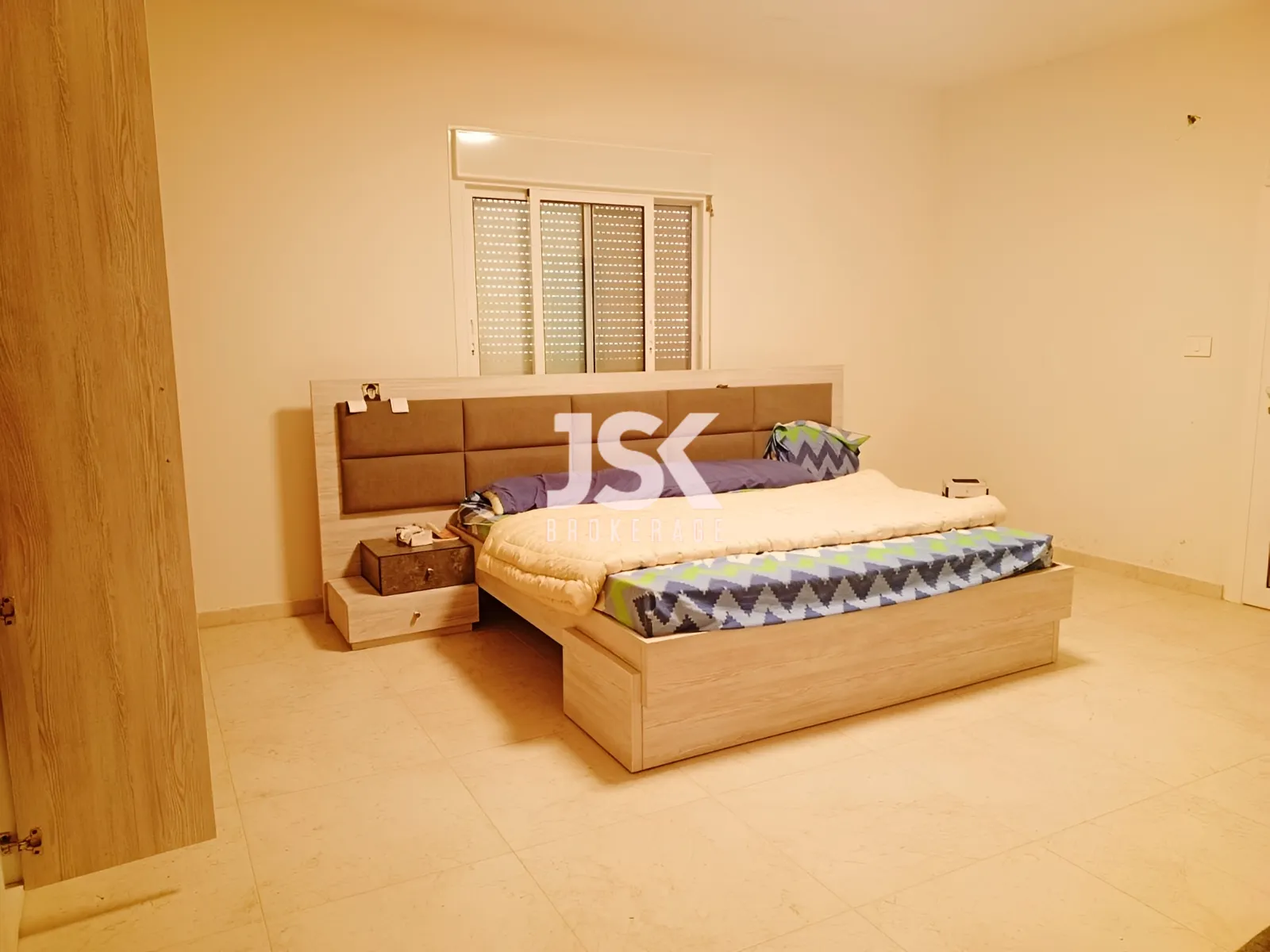 Villa for Sale in Zebdine