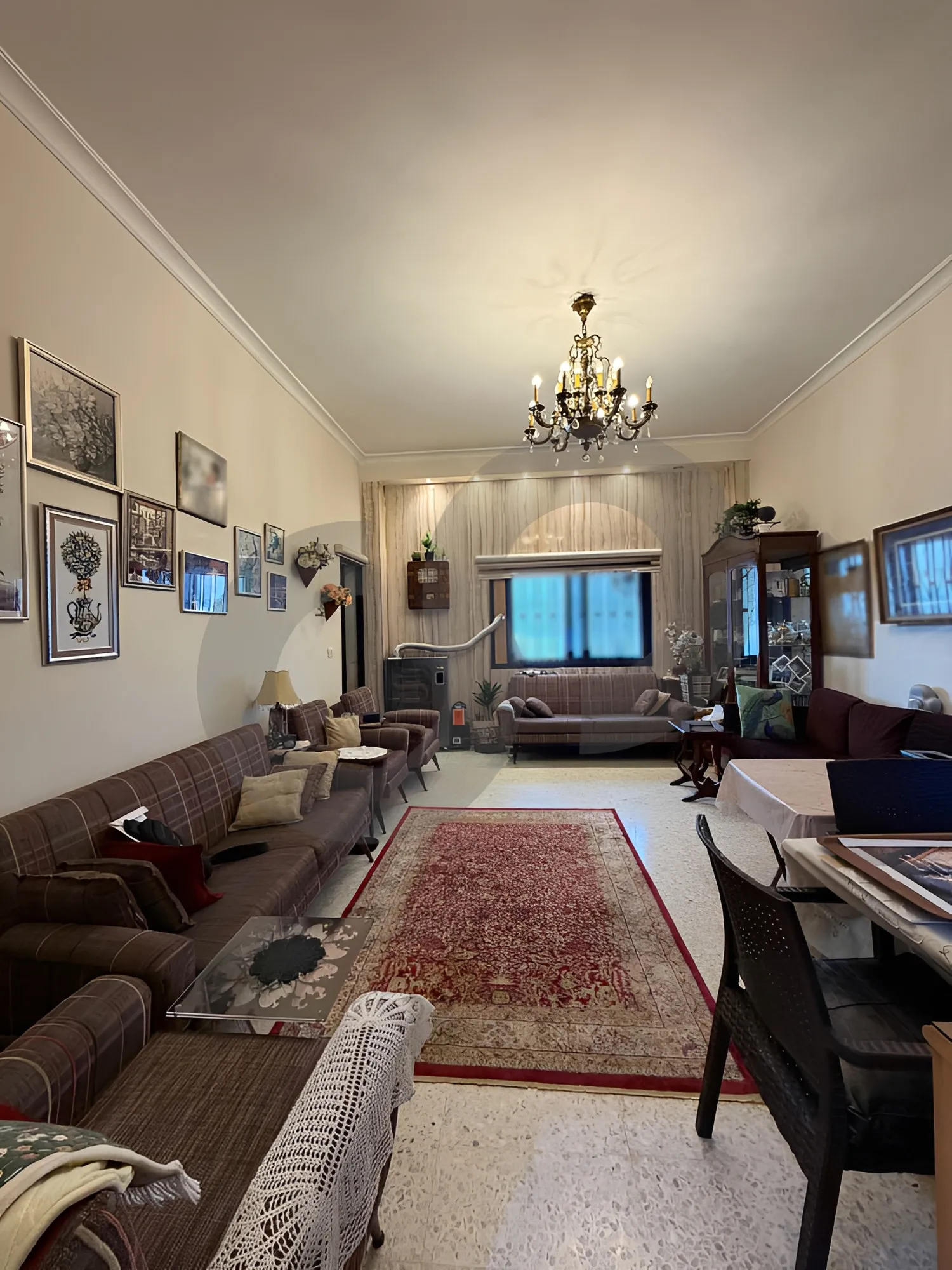 Apartment for Sale in Saoufar