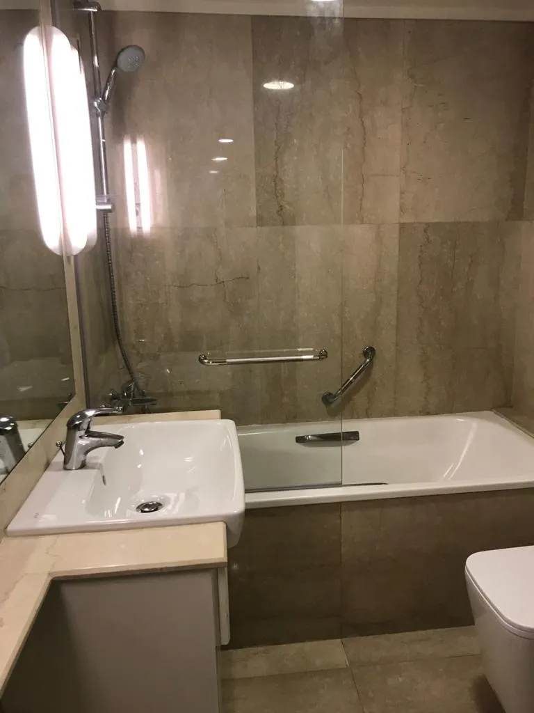Apartment for Rent in Achrafieh